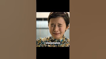 The girl got her first period for the first time #shorts