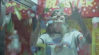 Courtney Barnett + Kurt Vile - Continental Breakfast (Official Video)