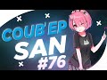 СOUB'EP SAN #76 | anime amv / gif / music / аниме / coub / BEST COUB /