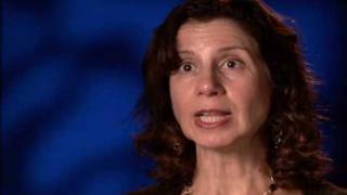 NACFC09 - An Interview with Dr. Lisa Saiman