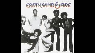 Earth Wind &amp; Fire - See The Light / Interlude (3rd Extended Remix)