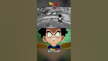 Kid Gohan