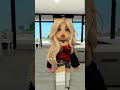 Doing The Sugar On My Tongue Trend On Roblox