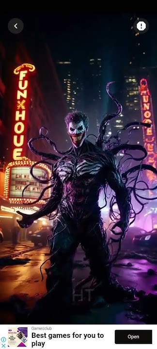 Can I Watch Venom 2 On Netflix Venom+ joker - YouTube