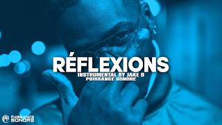 Free Melodic Trap Type Beat Sad "Réflexions" Instru Rap Piano Triste Instrumental Melancolique 2026