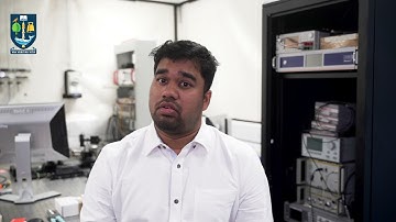 Quantum Computing at Glasgow