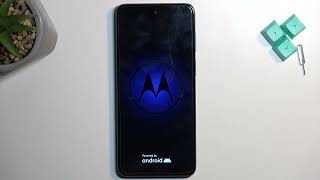 How to Enter the Safe Mode on a MOTOROLA Moto E32s - Disable All Third Party Apps