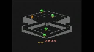 AtGames Atari Flashback 7: Crystal Castles