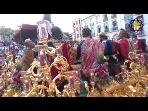 Real y Muy Ilustre Hermandad de la Sagrada Cena Sacramental y María Santísima de la Paz