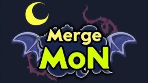 Merge Mon   Idle Puzzle RPG | Andrid Game | NOX Emulator