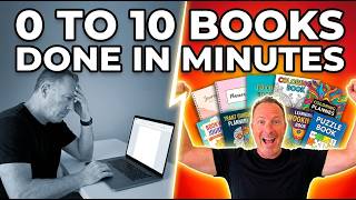 BookBolt Tutorial 2026: Make Amazon KDP Books Fast (Full Guide)