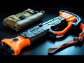 10 SURVIVAL GEAR &amp; GADGETS EVERY MAN MUST OWN!