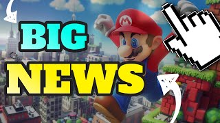 #172 - Big News - IRL Meetups - World Streaming - Art Updates & More