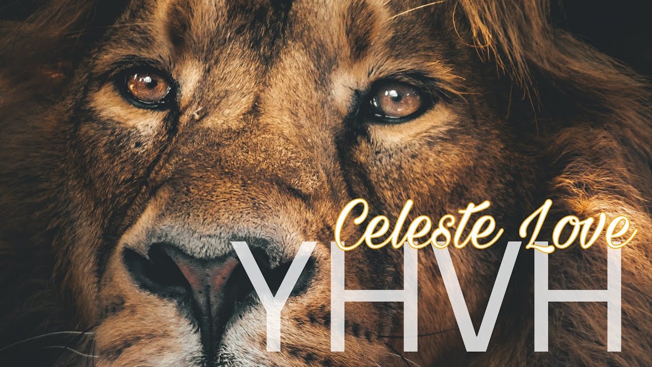 Powerful YHVH Adonai Chant! YHVH Song 2 Hours (Yod He Vav He) - Meditation Music