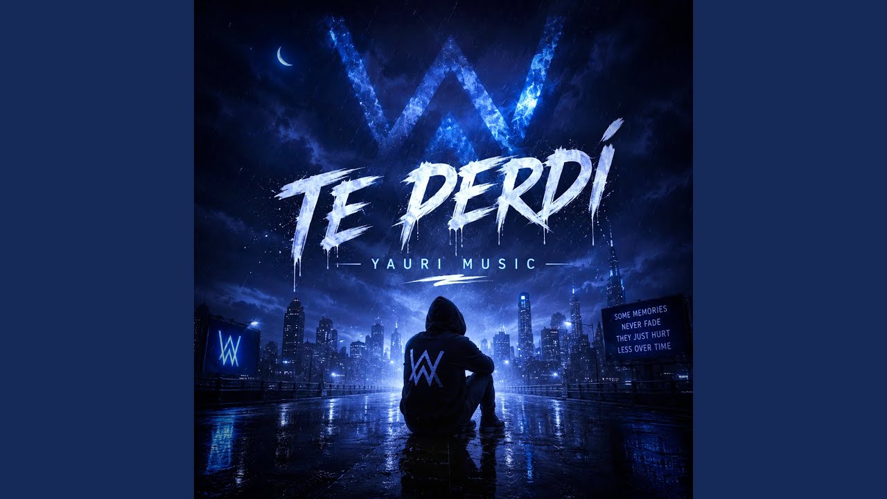 Watch Te Perdí on YouTube Watch Te Perdí on YouTube