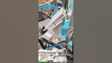 Screw auto counting and packing machine #screwpackingmachine #packagingmachine #automaticpackaging