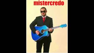 Mr.Credo "К.Л.Ё.Н" [Official track] 2008 chords