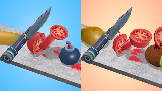 Fruit Slicer! Very Satisfying And Relaxing ASMR Slicing Game screenshot 3