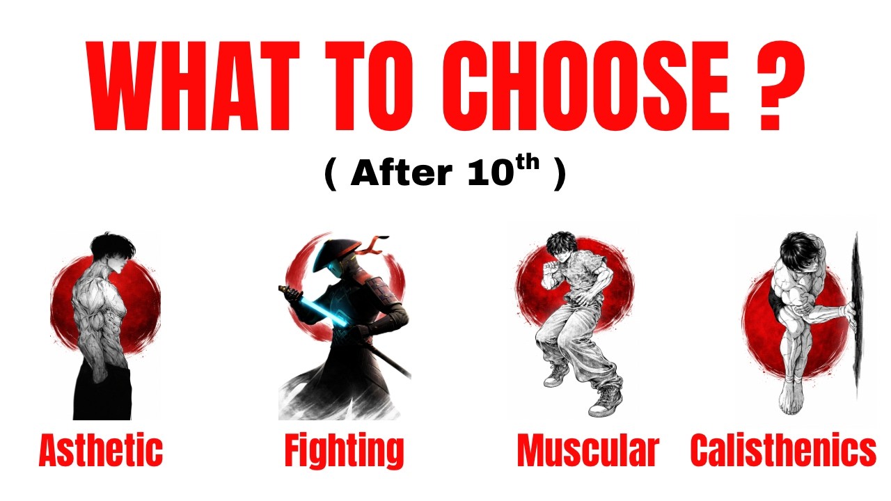 Still Confuse. What To Choose For Body ?