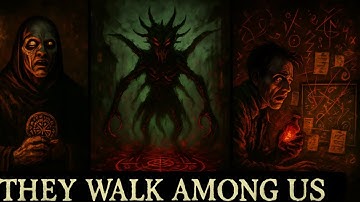 The Dark Truth About the Outer Gods in Lovecraftian Mythos