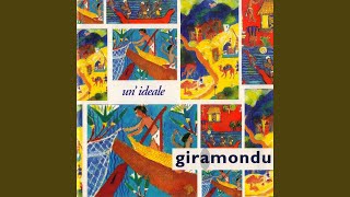 Video thumbnail of "Giramondu - Una prumessa"