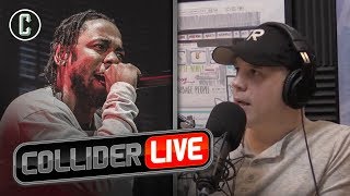 Kendrick Lamar Decides Not to Do the Oscars - "We're Shocked", Said No One