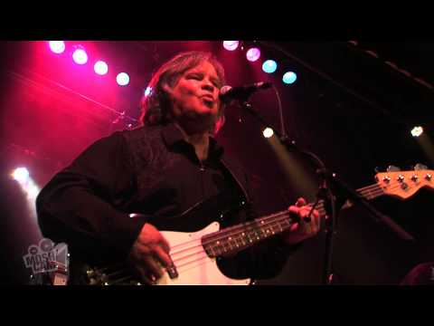 The Sonics -