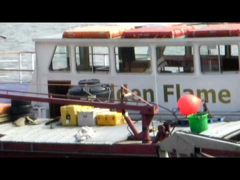 Thames Tug: BullDog