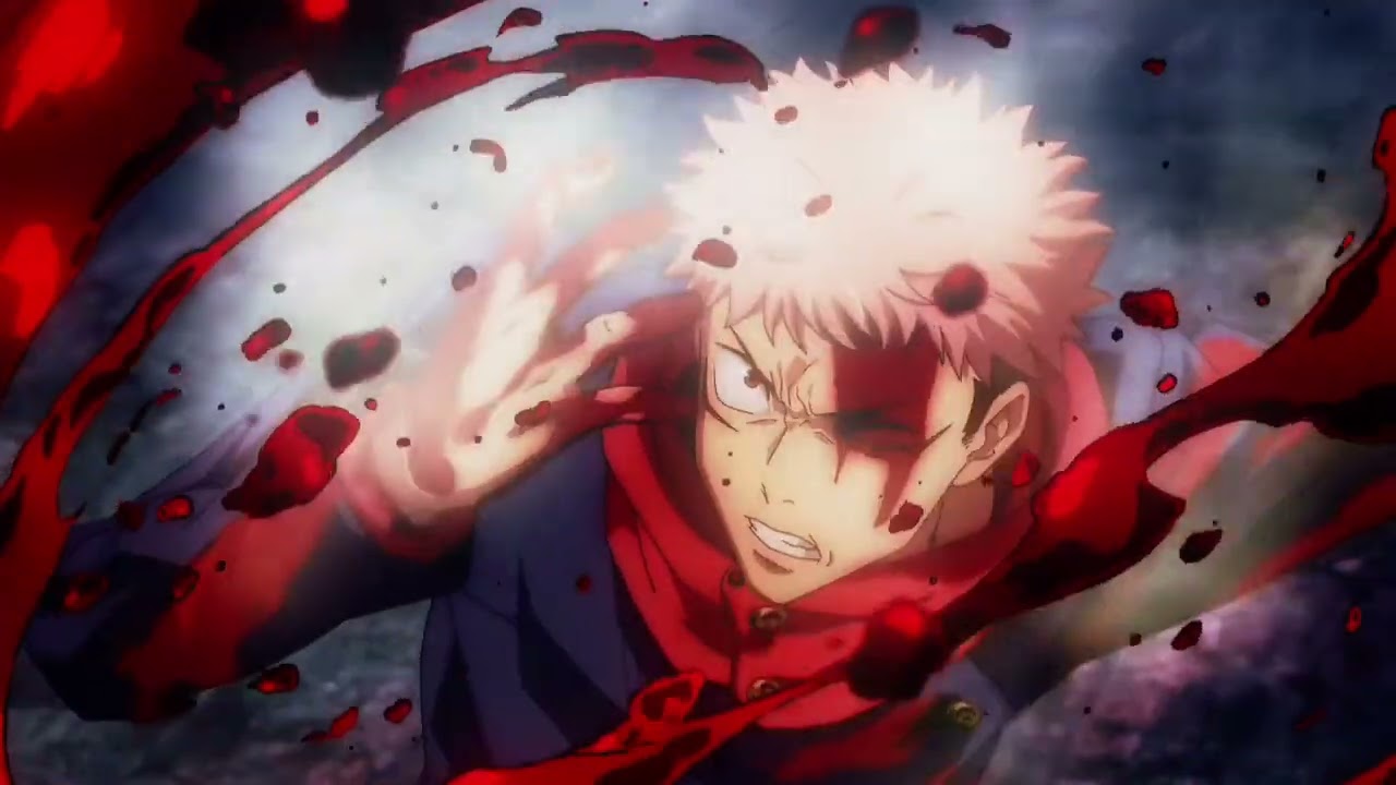 Wxrmz & Yavomag - Demons [AMV]