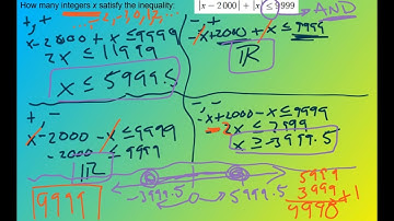 Ch 1.3 - Algebra 2   Absolute Value Inequalities