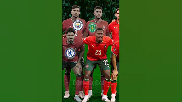 Germany 1 2 Portugal UEFA Nations League 2025 SemiFinal Bintangbola 