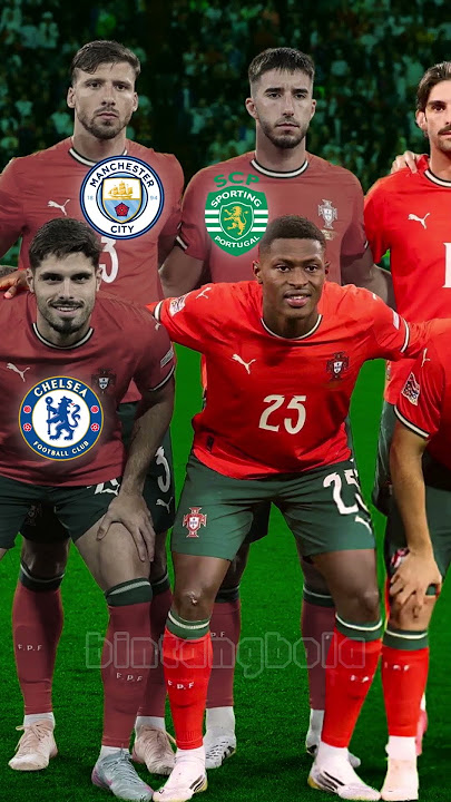 Germany 1-2 Portugal | UEFA Nations League 2025 SemiFinal #bintangbola