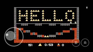 Mine Runner Level 151 Solution/Load Runner Stage 151 Crack