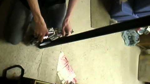 First Robotics MiniBot Team # 3571 - 1