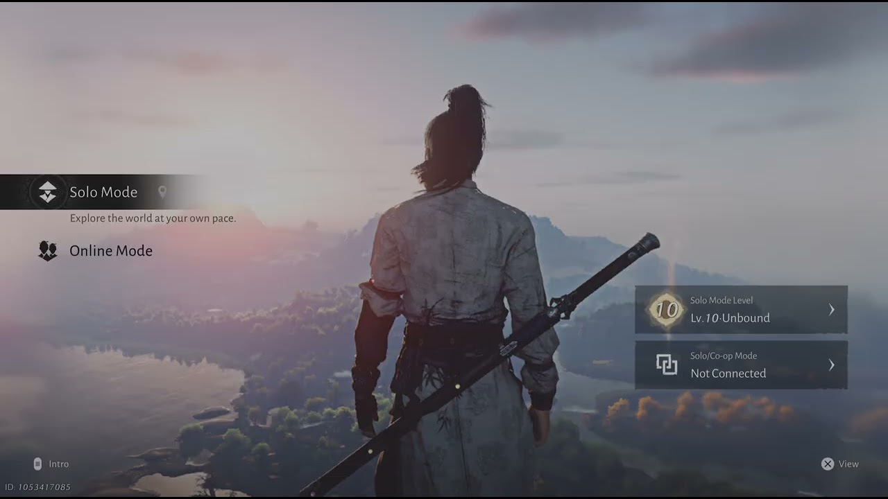 Where Winds Meet Pt 135 Pushing for another breakthrough