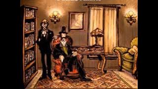 Break Your Arm - The Brobecks