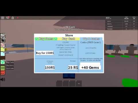 All Codes For Clone Tycoon 2 In Roblox
