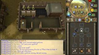 RuneScape - Cryptic Clue Fest III w/Commentary