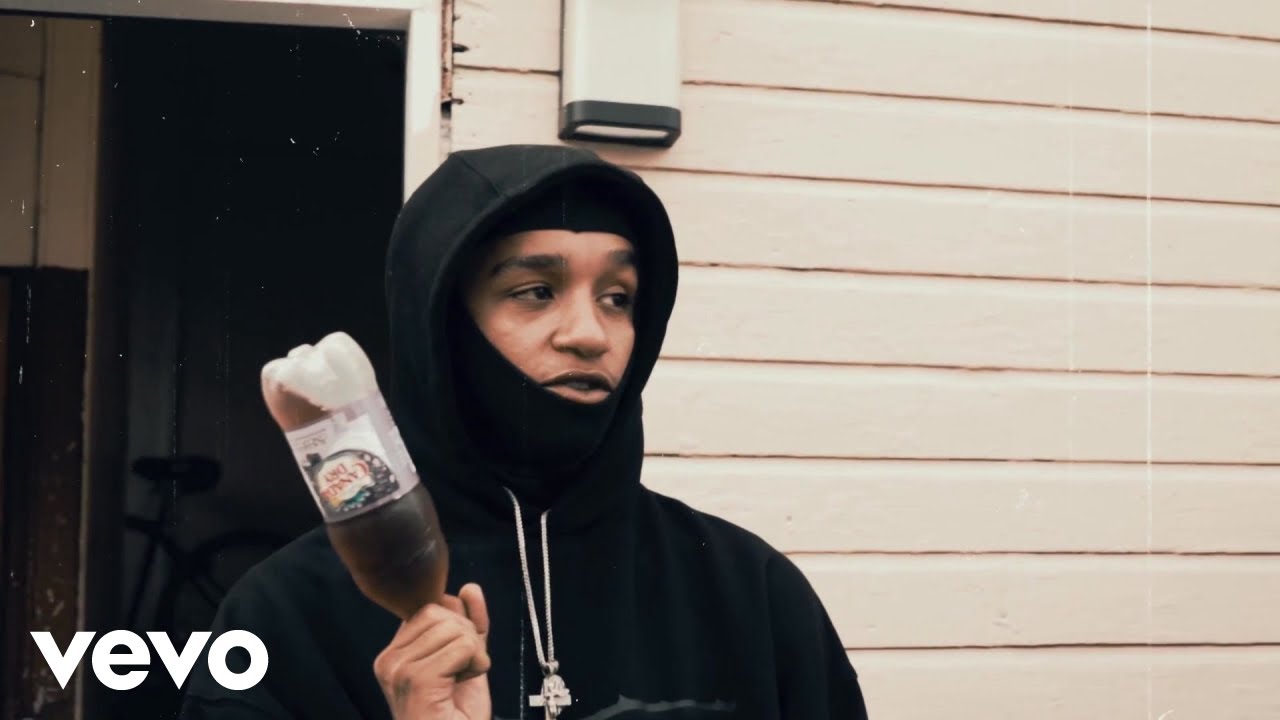 YBN Ching - SKRRT OFF ft. CUSEBOII315, Don Pablo