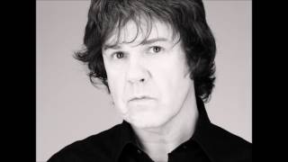 Gary Moore - The Prophet - early cover