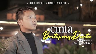 CINTA BERTOPENG DUSTA - TOMI DEMUS (LAGU POP MELAYU)