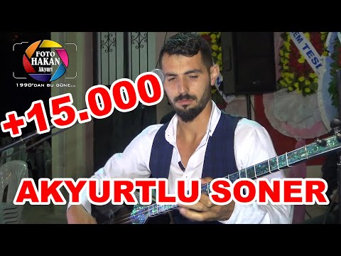 AKYURTLU SONER - 2017 ( AKYURT - DÜĞÜN )