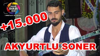 AKYURTLU SONER - 2017 ( AKYURT - DÜĞÜN ) Resimi