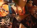 Spinvis - Voor ik Vergeet
