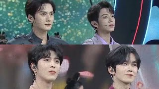 ODE TO SPRING'S RETURN || Desire4 (2026 New Year Guofeng Music Concert) || (TRADUÇÃO PT-BR)