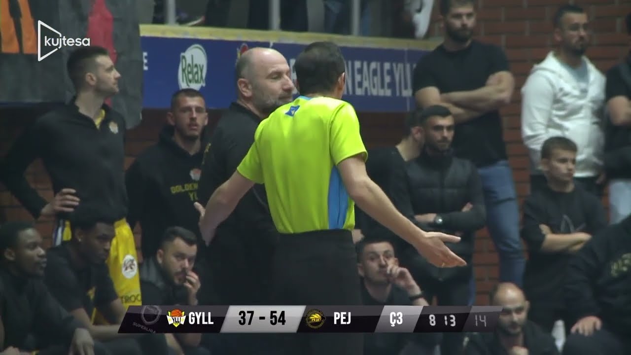 Golden Eagle Ylli-Peja Pjesa 2