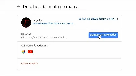 Como convidar pessoas para o meu canal no YouTube?