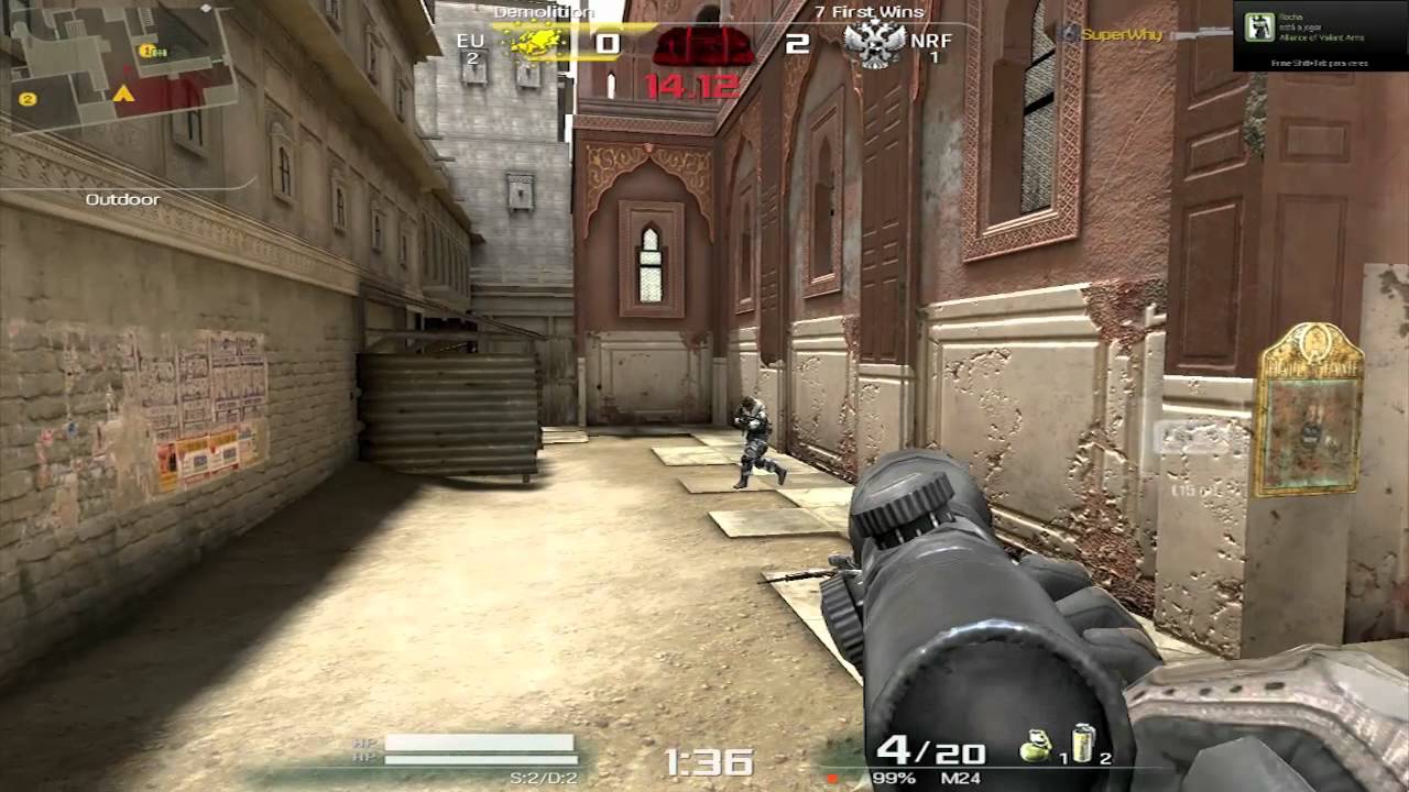 [A.V.A] 30 fps com Dxtory / Twixtor a 1% e 5% de Velocidades