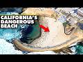 California S Most Controversial Beach Explained The Children S Pool California S Most Controversial Beach Explained The Children S Pool