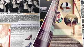 FADS MAGAZINE Video 1
